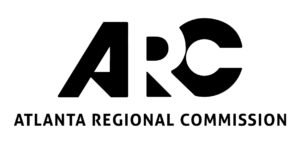 ARC existing Regional Transit Systems