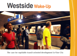 Westside Wake-Up Report
