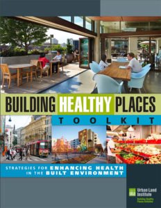 Building Healthy places Toolkit